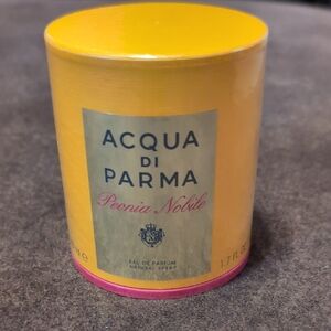 Acqua di Parma Peonia Nobile
